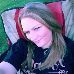 Meet your Posher, Kandice